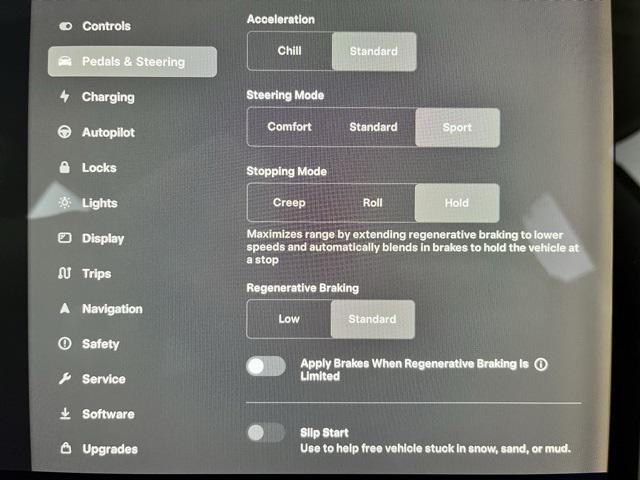 used 2019 Tesla Model 3 car, priced at $19,996