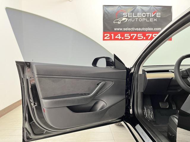 used 2019 Tesla Model 3 car, priced at $19,996
