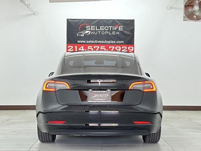 used 2019 Tesla Model 3 car, priced at $19,996