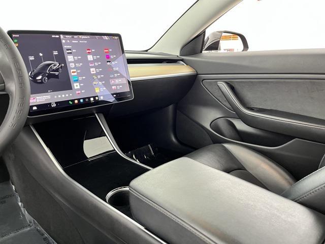 used 2019 Tesla Model 3 car, priced at $19,996