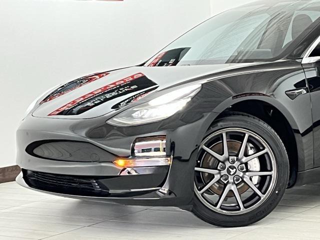 used 2019 Tesla Model 3 car, priced at $19,996