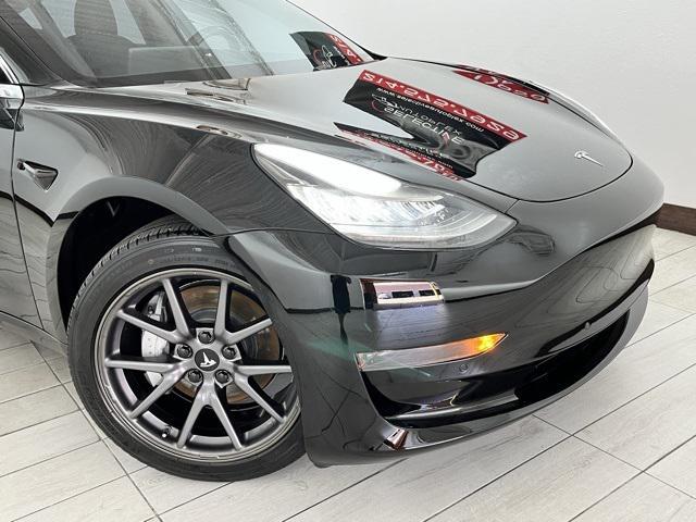 used 2019 Tesla Model 3 car, priced at $19,996