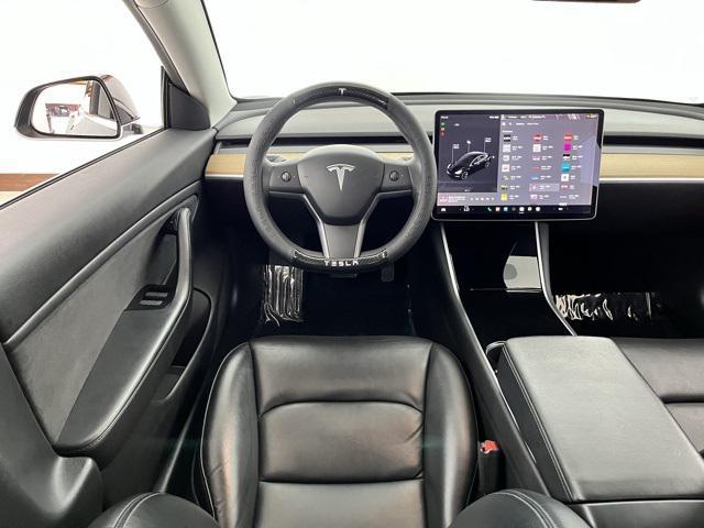 used 2019 Tesla Model 3 car, priced at $19,996