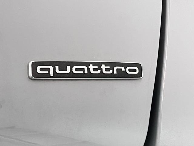 used 2023 Audi Q4 e-tron car, priced at $25,996