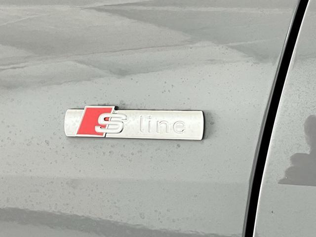 used 2023 Audi Q4 e-tron car, priced at $25,996