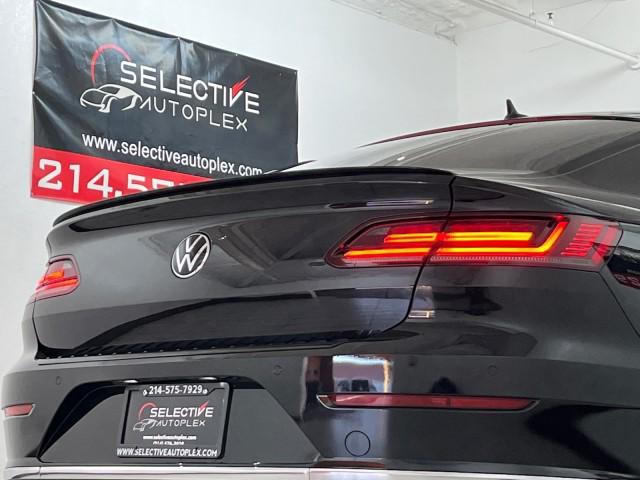 used 2021 Volkswagen Arteon car, priced at $31,496