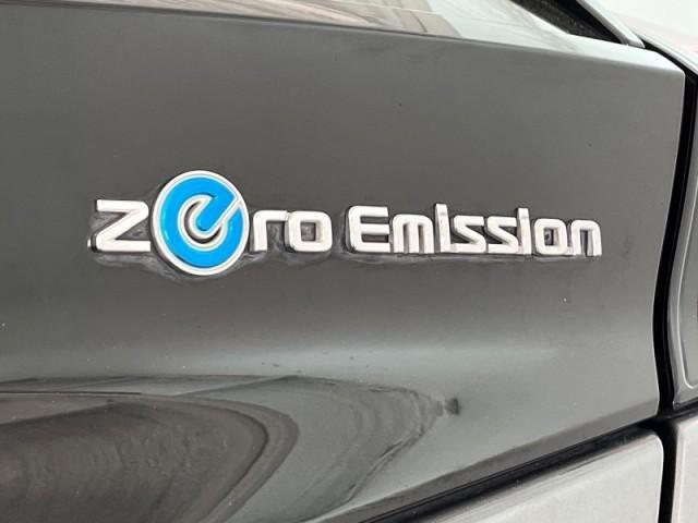 used 2020 Nissan Leaf car, priced at $15,496