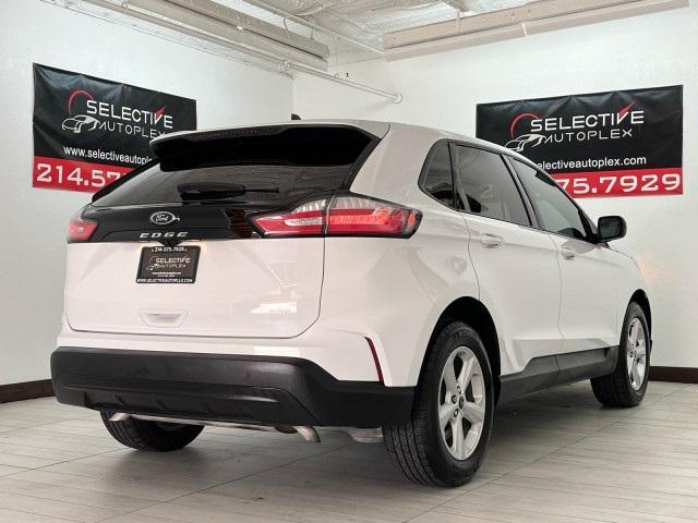 used 2024 Ford Edge car, priced at $26,496