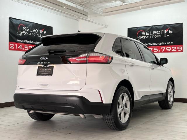 used 2024 Ford Edge car, priced at $26,996