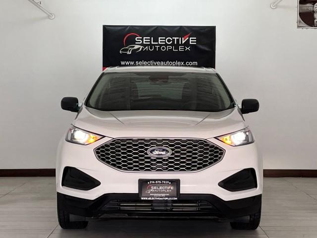 used 2024 Ford Edge car, priced at $26,996