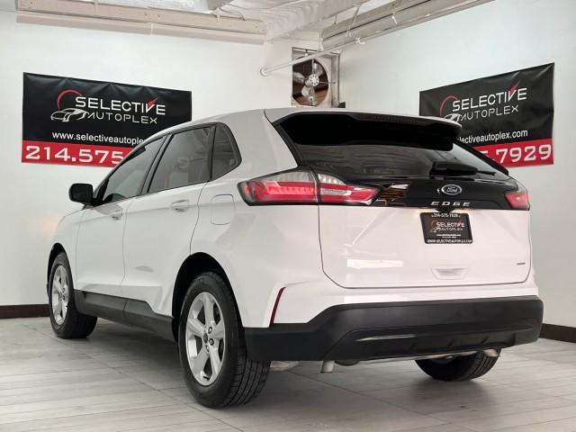 used 2024 Ford Edge car, priced at $26,996