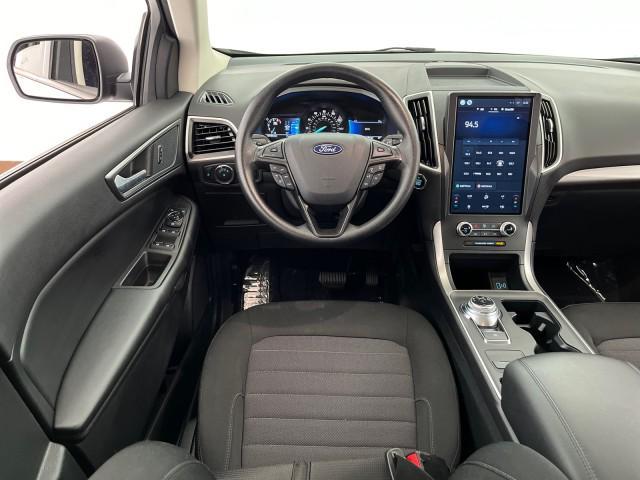 used 2024 Ford Edge car, priced at $26,996