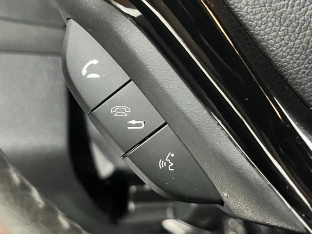 used 2022 Honda HR-V car, priced at $22,996