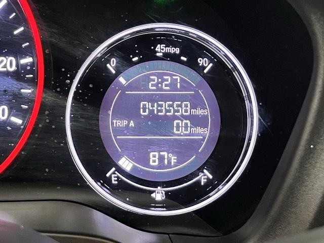 used 2022 Honda HR-V car, priced at $22,996