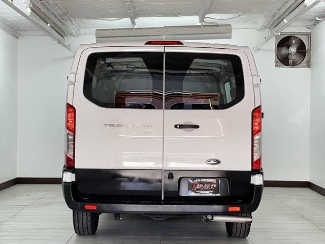 used 2024 Ford Transit-250 car, priced at $34,996