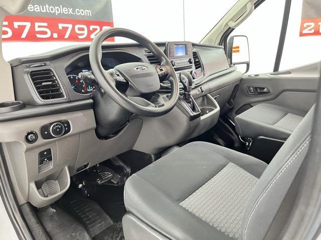 used 2024 Ford Transit-250 car, priced at $34,996