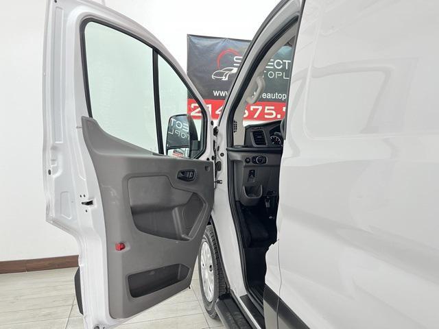 used 2024 Ford Transit-250 car, priced at $34,996