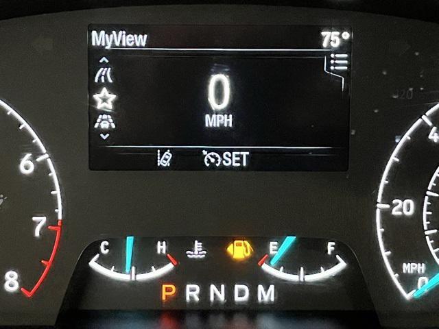 used 2024 Ford Transit-250 car, priced at $34,996