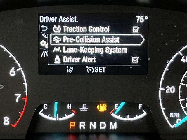 used 2024 Ford Transit-250 car, priced at $34,996