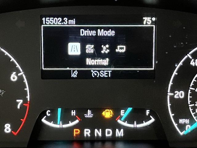 used 2024 Ford Transit-250 car, priced at $34,996