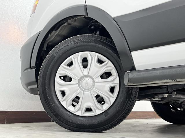 used 2024 Ford Transit-250 car, priced at $34,996