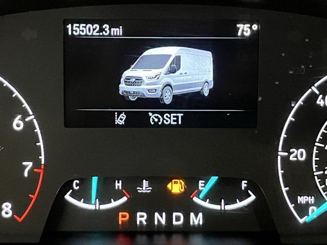 used 2024 Ford Transit-250 car, priced at $34,996