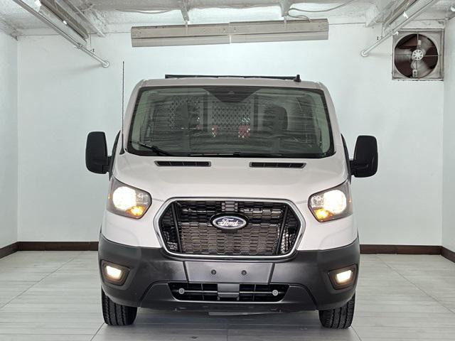 used 2024 Ford Transit-250 car, priced at $34,996