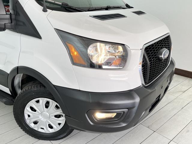 used 2024 Ford Transit-250 car, priced at $34,996