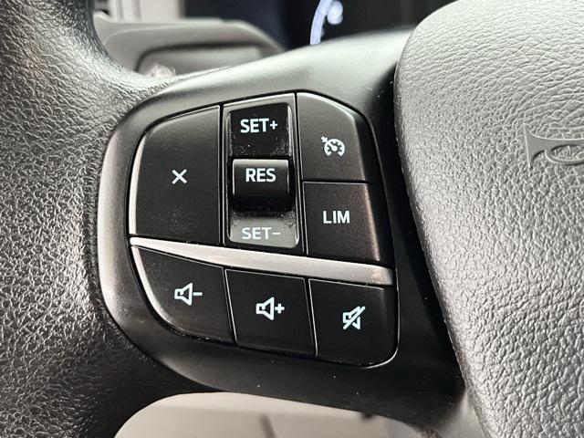 used 2024 Ford Transit-250 car, priced at $34,996