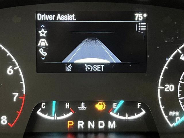 used 2024 Ford Transit-250 car, priced at $34,996