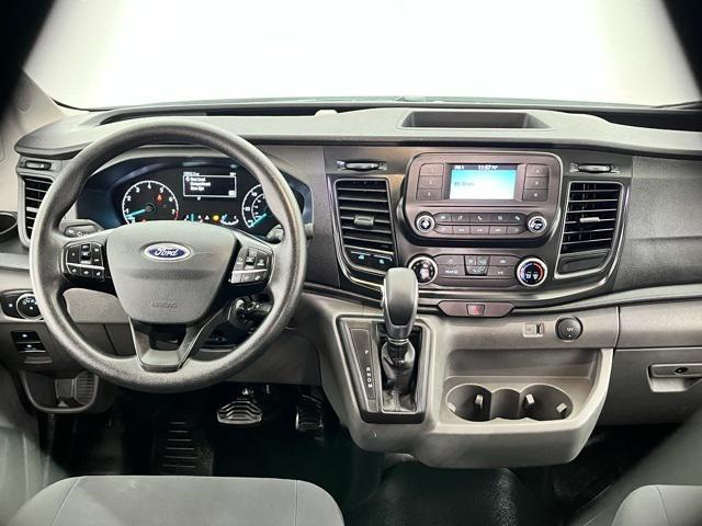 used 2024 Ford Transit-250 car, priced at $34,996