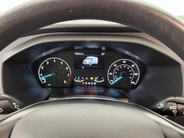 used 2024 Ford Transit-250 car, priced at $34,996