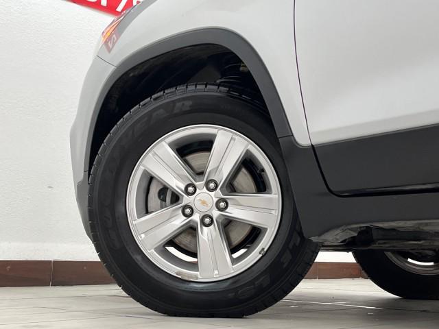 used 2022 Chevrolet Trax car, priced at $17,996