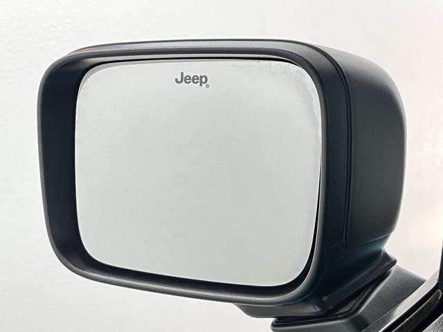 used 2020 Jeep Renegade car, priced at $16,496