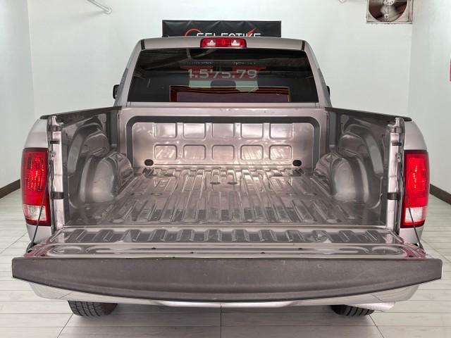 used 2024 Ram 1500 Classic car, priced at $30,996