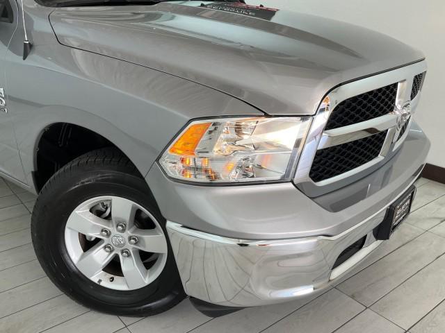 used 2024 Ram 1500 Classic car, priced at $30,996