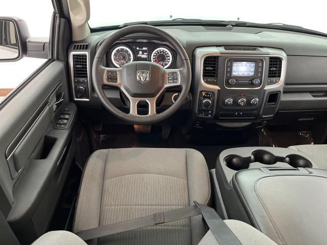 used 2024 Ram 1500 Classic car, priced at $30,996