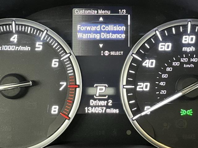 used 2014 Acura MDX car, priced at $12,996