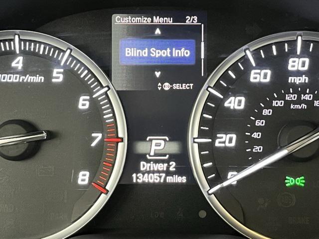 used 2014 Acura MDX car, priced at $12,996