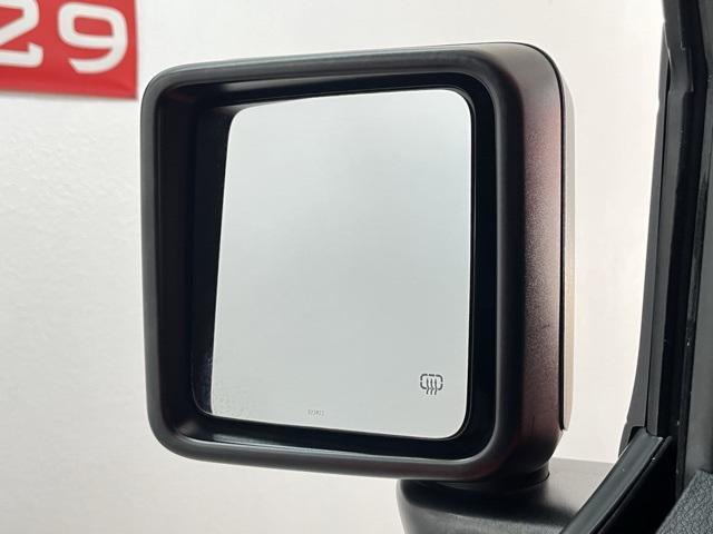 used 2023 Jeep Wrangler car, priced at $26,996