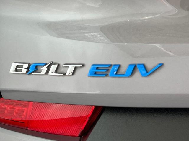 used 2023 Chevrolet Bolt EUV car, priced at $18,496