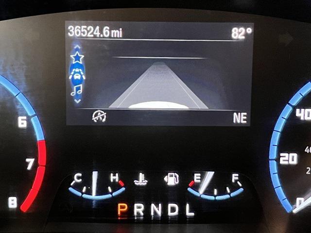 used 2024 Ford Bronco Sport car