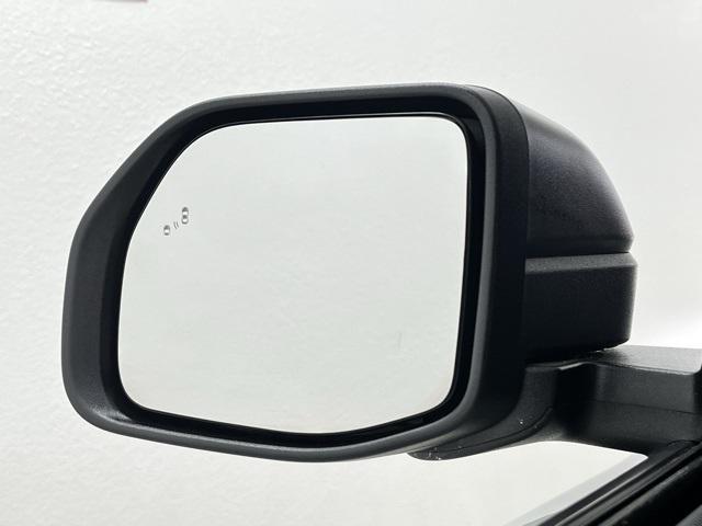 used 2024 Ford Bronco Sport car