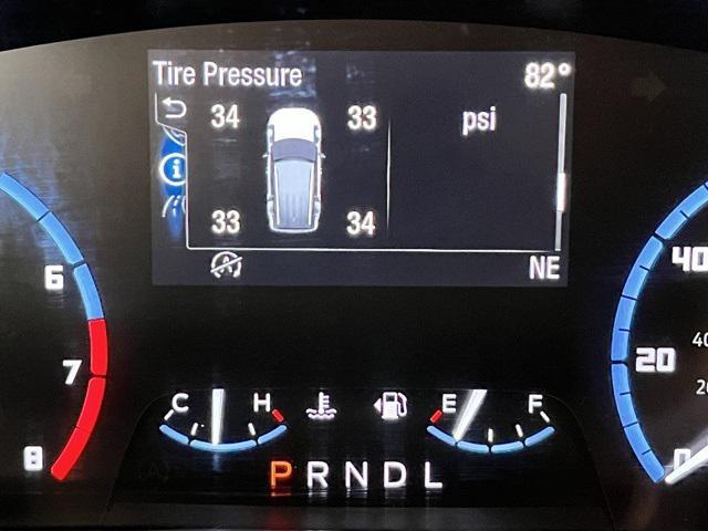 used 2024 Ford Bronco Sport car