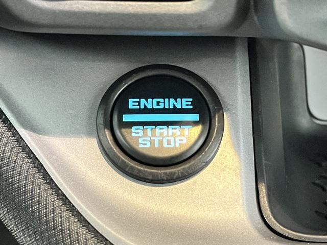 used 2024 Ford Bronco Sport car