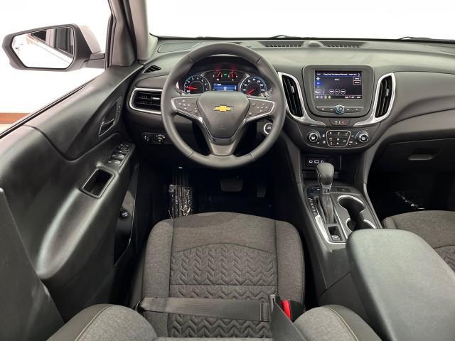 used 2024 Chevrolet Equinox car