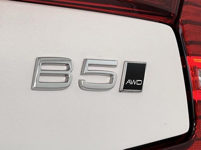 used 2025 Volvo S60 car, priced at $28,995