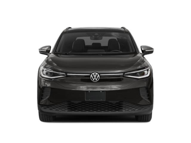 used 2021 Volkswagen ID.4 car