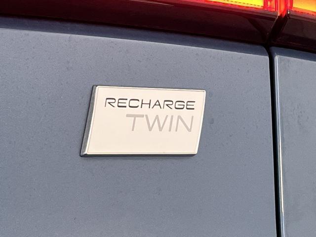 used 2023 Volvo C40 Recharge Pure Electric car, priced at $24,996