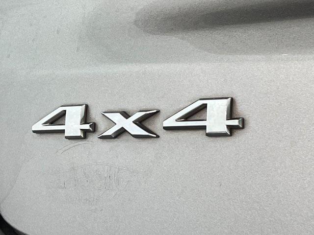 used 2023 Jeep Compass car, priced at $21,996